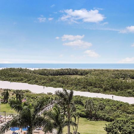 Вілла South Seas Tower 4-704 Марко-Айленд Екстер'єр фото
