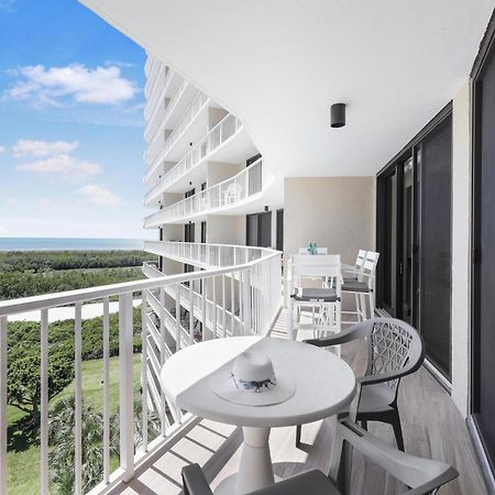 Вілла South Seas Tower 4-704 Марко-Айленд Екстер'єр фото