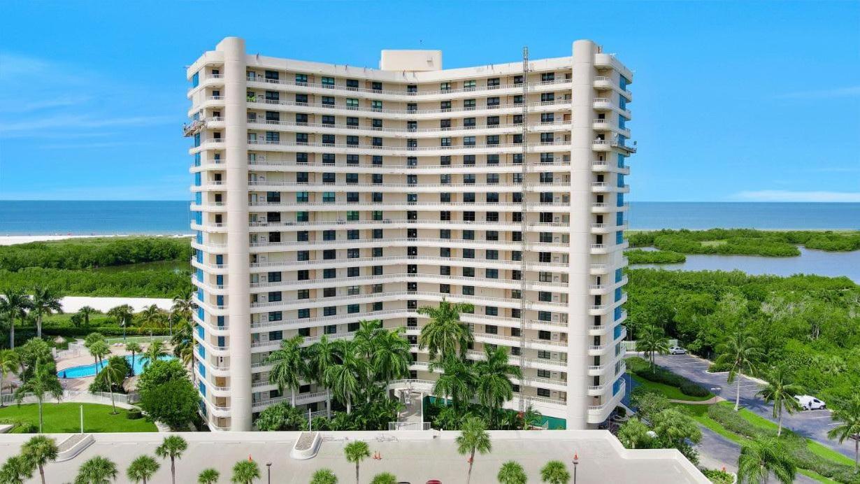 Вілла South Seas Tower 4-704 Марко-Айленд Екстер'єр фото