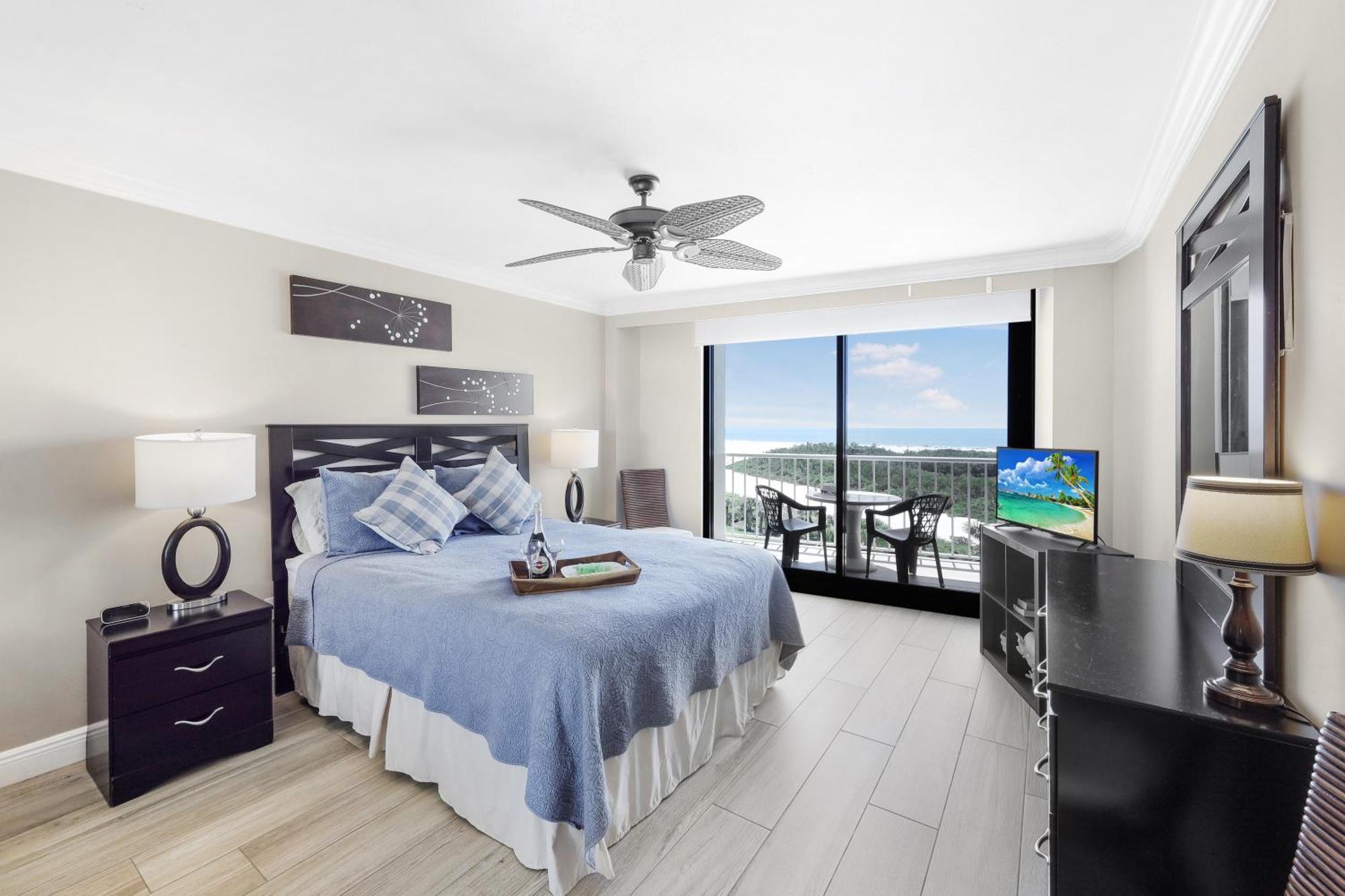 Вілла South Seas Tower 4-704 Марко-Айленд Екстер'єр фото